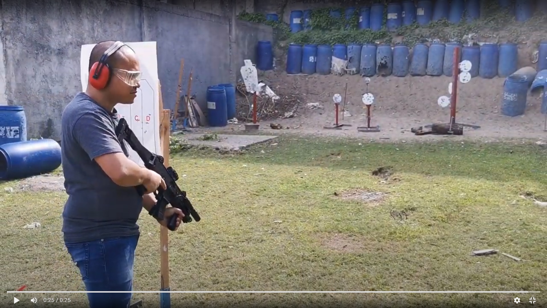 Gun Ownership