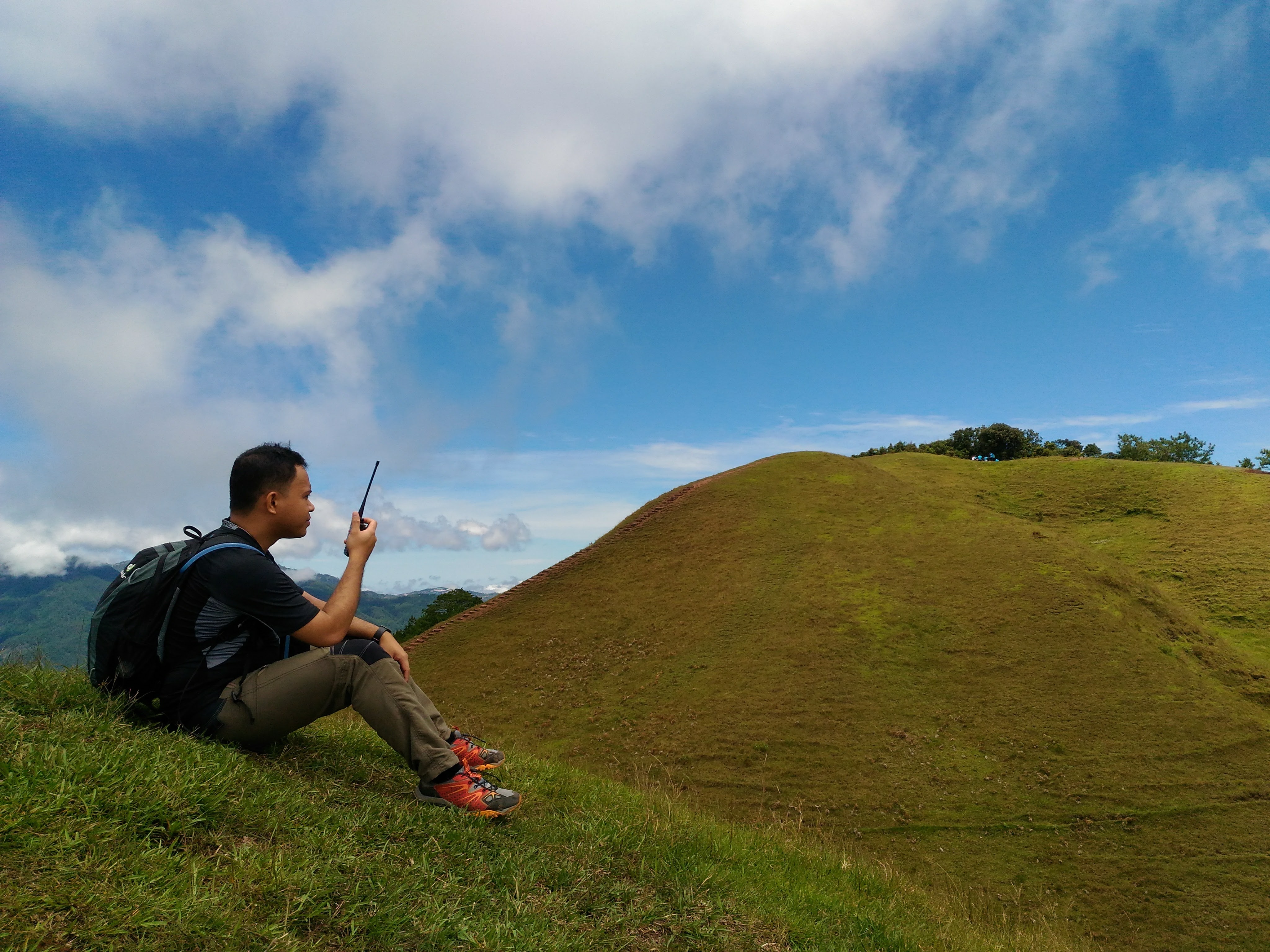 Mount Ulap